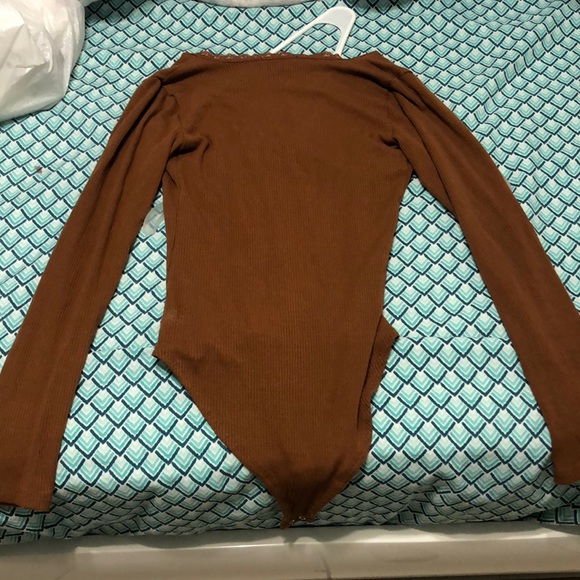 long sleeve blouse - Picture 2 of 2